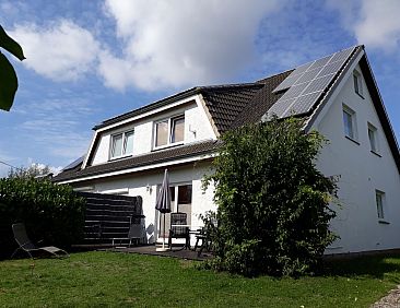 Vakantiehuis Höller