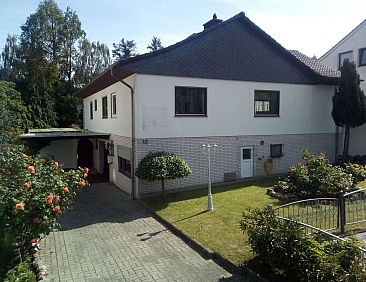 Appartement Ferienwohnung