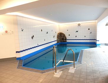 Appartement Ostsee Perle