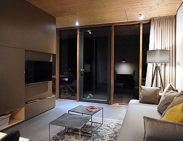 Appartement Design Ferienwohnung nienrausch Apartment 2