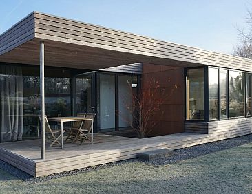 Vakantiehuis Ideal für Familie mit Kindern oder 2 Paare, G?