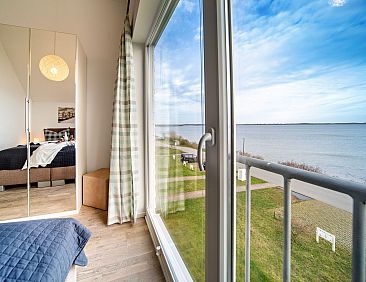 Appartement Fewo Kapteins Lounge by Seeblick Ferien ORO