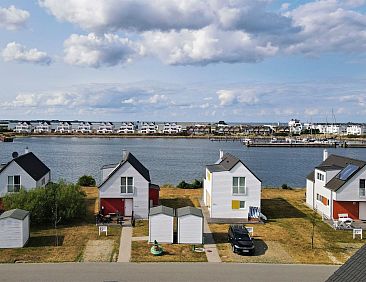 Vakantiehuis Boje by Seeblick Ferien ORO, 7 Pers.
