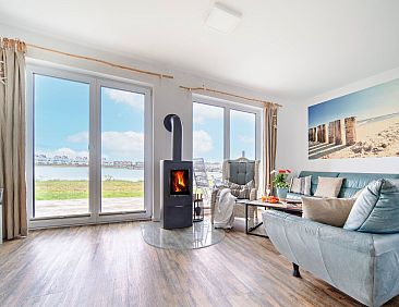 Vakantiehuis Lieblingsplatz by Seeblick Ferien ORO, 1Wasserl