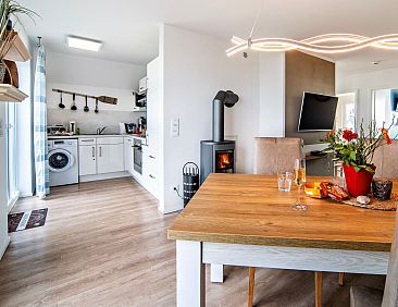 Appartement Fewo Räuberhöhle by Seeblick Ferien ORO, Sauna