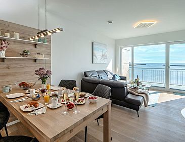 Appartement Apartment Kleine Auszeit by Seeblick Ferien ORO