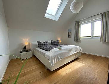 Appartement Penthouse Fewo Reeders Topp by Seeblick Ferien O