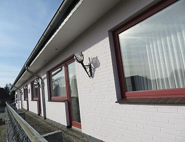 Appartement Boardinghouse Kappeln - Familien Studio