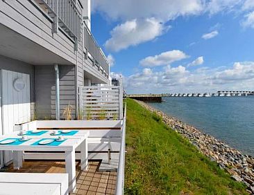 Vakantiehuis Marina Villa