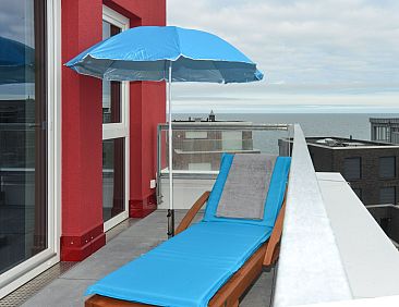 Appartement Marina Loft