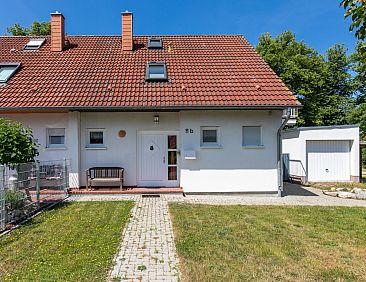 Vakantiehuis Losentitz