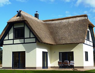 Vakantiehuis am Haff