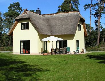 Vakantiehuis Kliffkieker