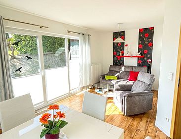 Vakantiehuis für 4 Personen ca. 64 m&sup2; in Ahlbeck, Nord