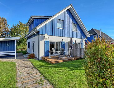 Vakantiehuis Achterblick 2