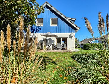 Vakantiehuis Strandläufer