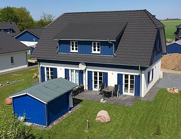 Vakantiehuis Poseidon