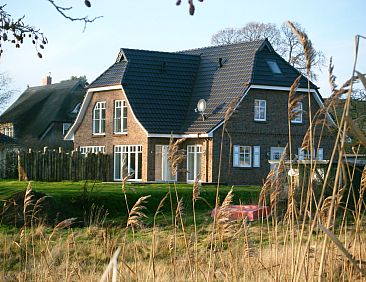 Vakantiehuis Admiral's Corner Luv