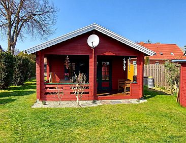Appartement Blockhaus