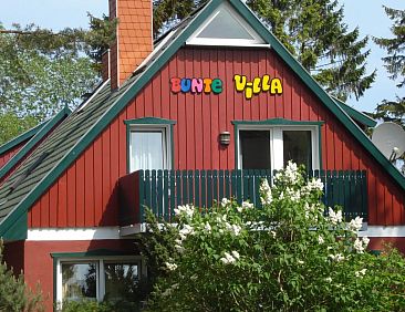 Appartement Wohnung Stube