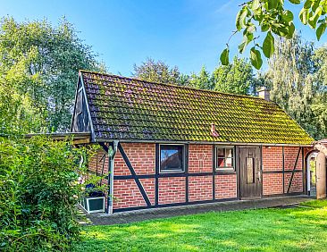 Vakantiehuis Melüh I