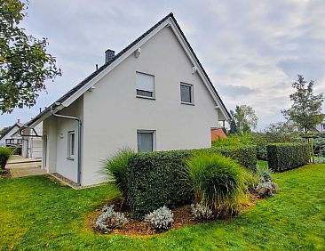 Vakantiehuis Sonne