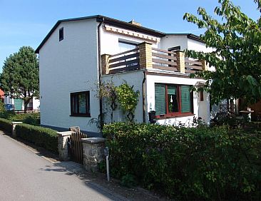 Appartement Uns Oellernhuus