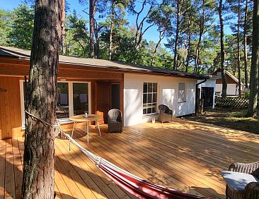 Vakantiehuis Alles was Ihr Urlaub so braucht!