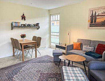 Appartement Am Steinberg