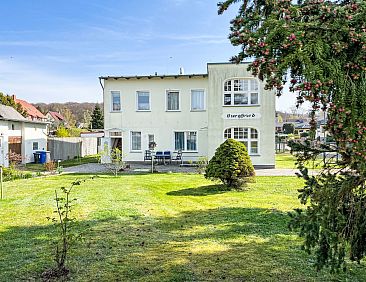 Appartement Burgfried (App. 5)