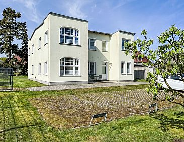 Appartement Burgfried (App. 4)