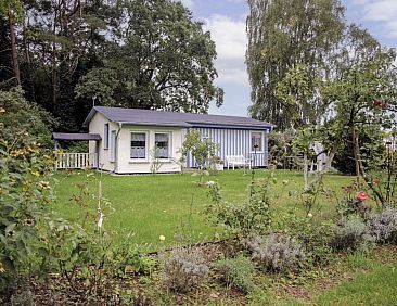 Vakantiehuis Kleines Glück