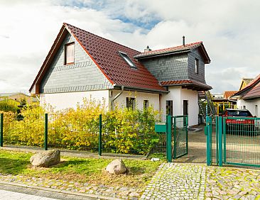 Appartement Tauchmann II