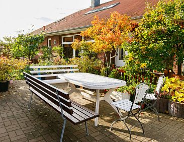 Appartement Tauchmann I