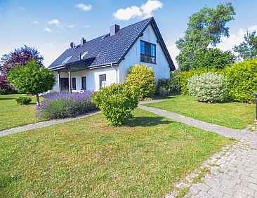 Appartement Südwind