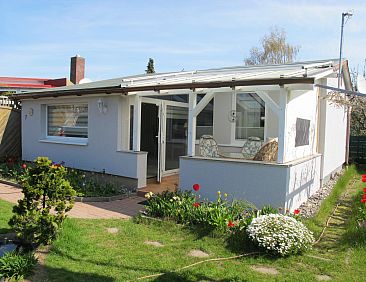 Vakantiehuis Philipp