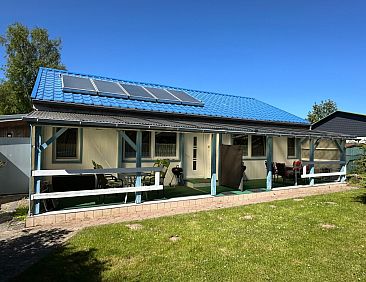 Vakantiehuis Lais