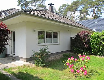 Vakantiehuis Enikö