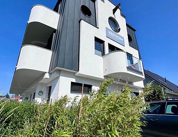 Appartement Stormy im Nauticum