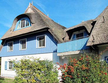 Appartement am Haferland