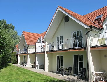 Appartement Gollwitzer Park (Insel Poel)