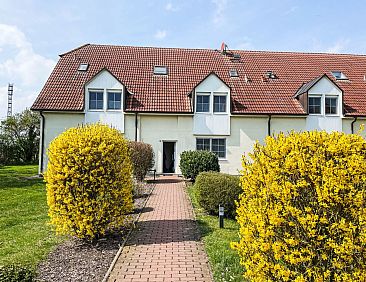 Appartement Gollwitzer Park (Insel Poel)