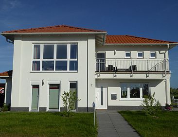 Vakantiehuis Villa Kiek ut