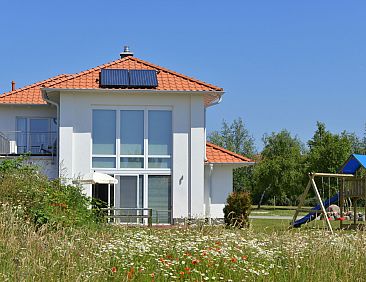 Vakantiehuis Villa seabird