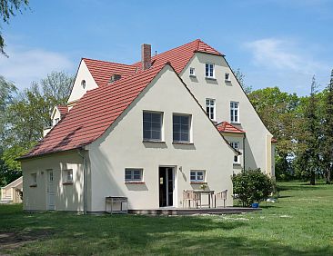 Vakantiehuis Remise in Neuenkirchen