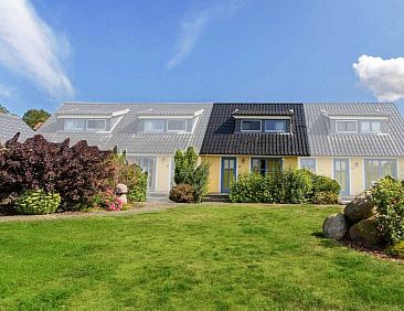 Vakantiehuis im idyllischsten Winkel Rügens