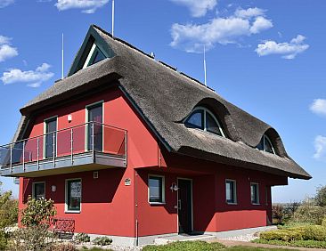 Vakantiehuis Inselliebe