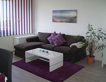 Appartement Fördeblick