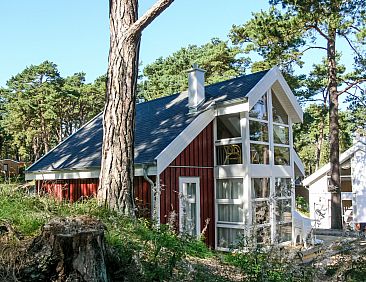 Vakantiehuis Haus 207