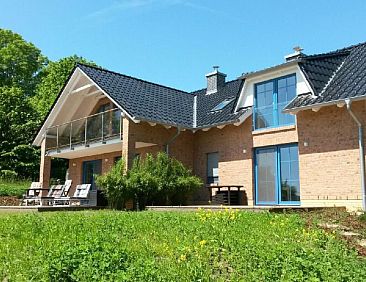 Appartement Anker